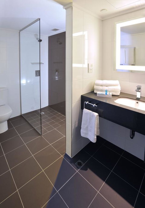 Novotel Melbourne On Collins - Melbourne Tourism 8