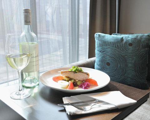 Novotel Melbourne On Collins - Melbourne Tourism 36