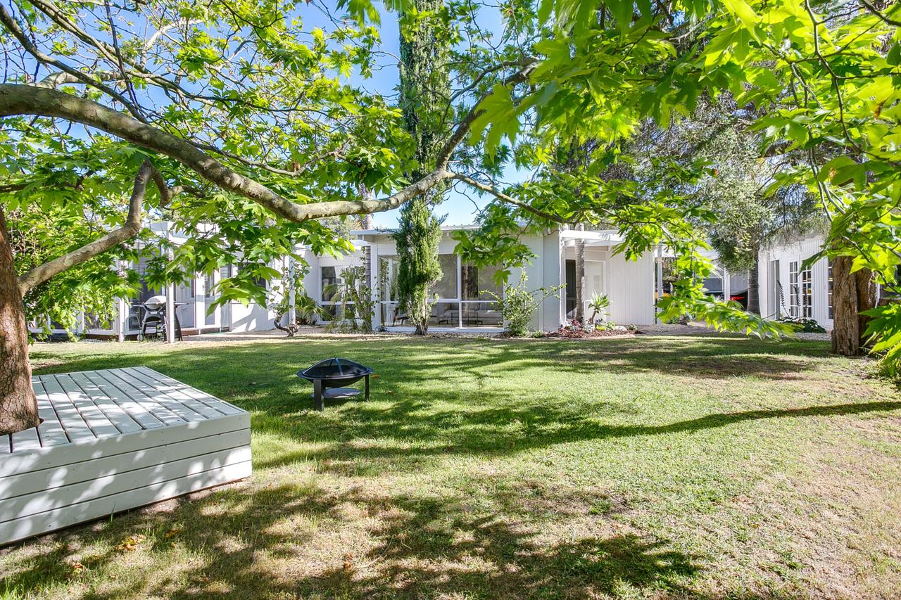 Rye VIC Melbourne Tourism
