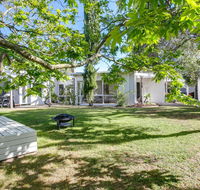 Oasis on Grange