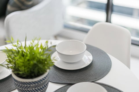 Complete Host Tiara Apartments - Melbourne Tourism 31
