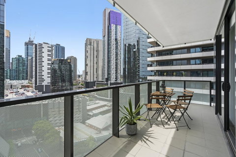 Complete Host Tiara Apartments - Melbourne Tourism 28