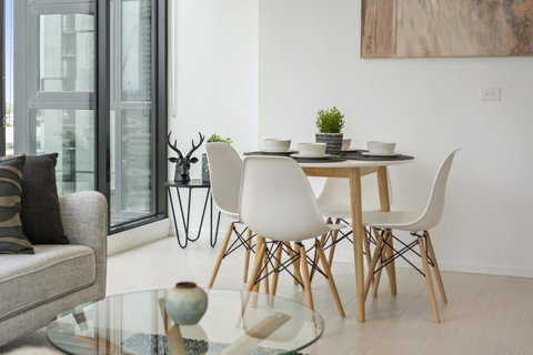 Complete Host Tiara Apartments - Melbourne Tourism 39
