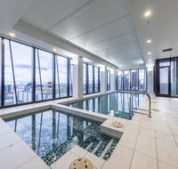 Sky City Serviced Apartment - Melbourne Tourism