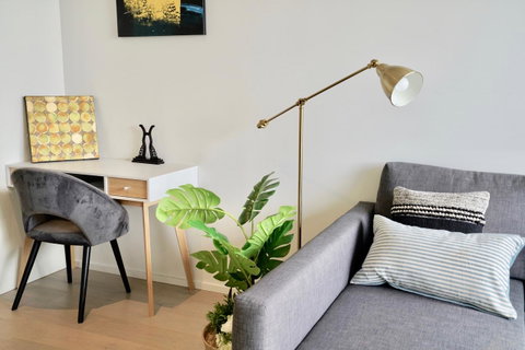 Pride Docklands Waterfront Apartment City View - Melbourne Tourism 15