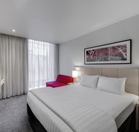 Travelodge Hotel Melbourne Docklands - Melbourne Tourism