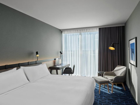 Vibe Hotel Melbourne Docklands - Melbourne Tourism 14