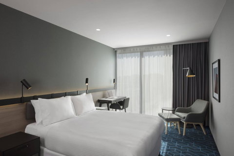 Vibe Hotel Melbourne Docklands - Melbourne Tourism 44