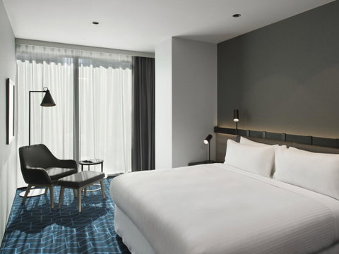 Vibe Hotel Melbourne Docklands - Melbourne Tourism 10