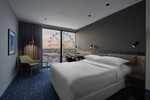 Vibe Hotel Melbourne Docklands - Melbourne Tourism 6