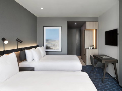 Vibe Hotel Melbourne Docklands - Melbourne Tourism 23