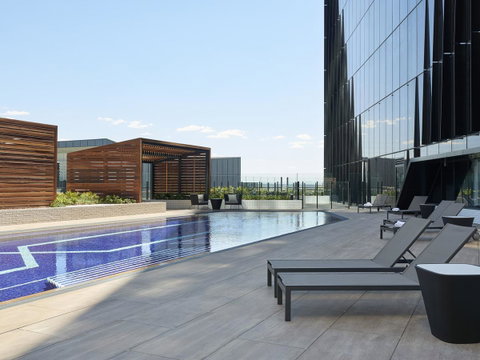 Vibe Hotel Melbourne Docklands - Melbourne Tourism 9