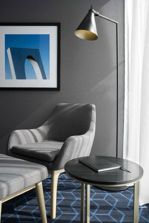 Vibe Hotel Melbourne Docklands - Melbourne Tourism 8