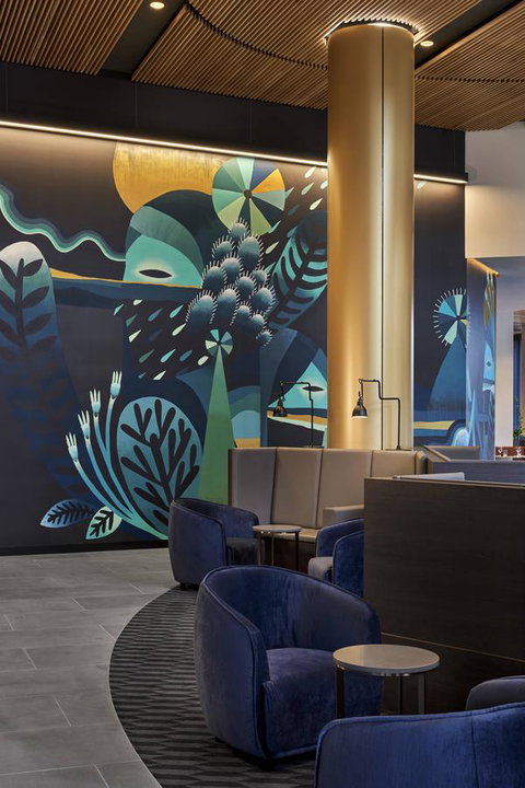 Vibe Hotel Melbourne Docklands - Melbourne Tourism 40