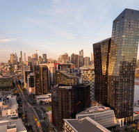 Four Points by Sheraton Melbourne Docklands - Melbourne Tourism