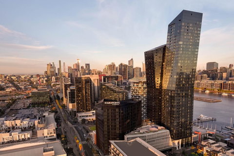Vibe Hotel Melbourne Docklands - Melbourne Tourism 0