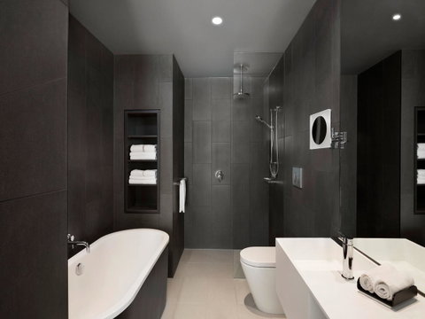 Vibe Hotel Melbourne Docklands - Melbourne Tourism 22