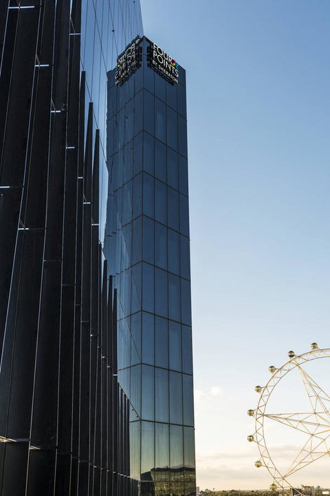 Vibe Hotel Melbourne Docklands - Melbourne Tourism 1