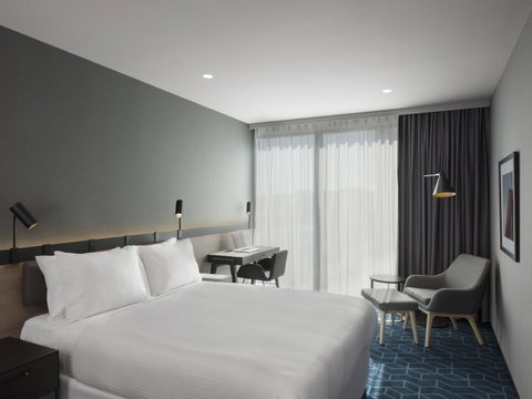 Vibe Hotel Melbourne Docklands - Melbourne Tourism 26