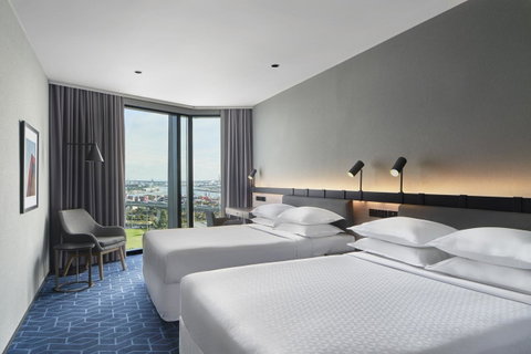 Vibe Hotel Melbourne Docklands - Melbourne Tourism 4