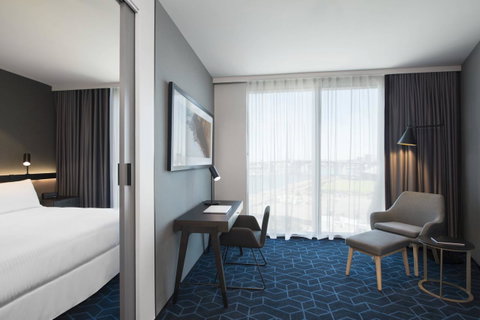 Vibe Hotel Melbourne Docklands - Melbourne Tourism 37