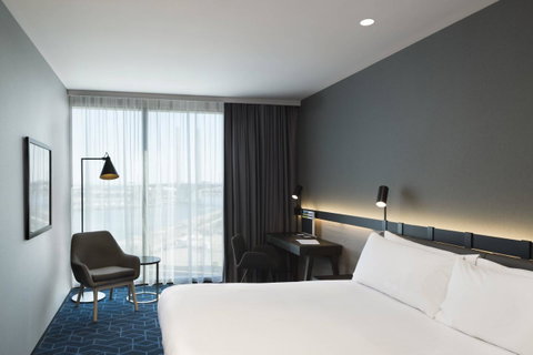 Vibe Hotel Melbourne Docklands - Melbourne Tourism 41