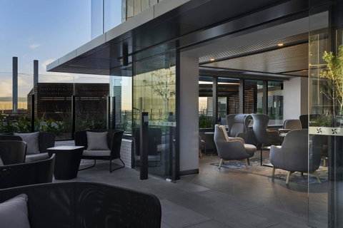 Vibe Hotel Melbourne Docklands - Melbourne Tourism 36
