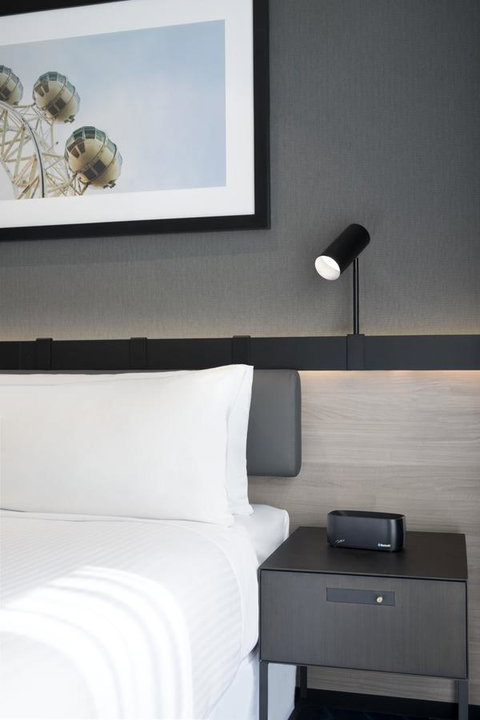 Vibe Hotel Melbourne Docklands - Melbourne Tourism 7
