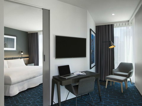 Vibe Hotel Melbourne Docklands - Melbourne Tourism 12