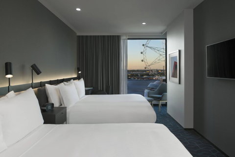 Vibe Hotel Melbourne Docklands - Melbourne Tourism 43