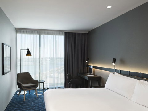 Vibe Hotel Melbourne Docklands - Melbourne Tourism 25
