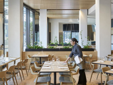 Vibe Hotel Melbourne Docklands - Melbourne Tourism 17