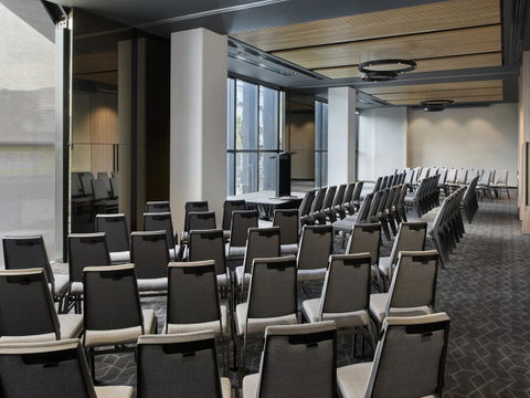 Vibe Hotel Melbourne Docklands - Melbourne Tourism 33