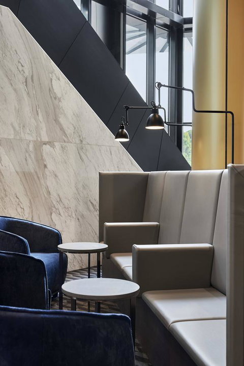 Vibe Hotel Melbourne Docklands - Melbourne Tourism 38