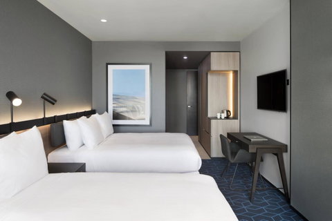 Vibe Hotel Melbourne Docklands - Melbourne Tourism 42