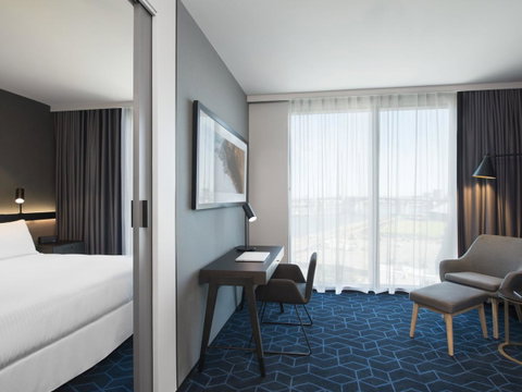 Vibe Hotel Melbourne Docklands - Melbourne Tourism 24