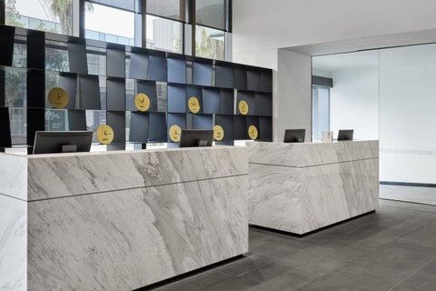 Vibe Hotel Melbourne Docklands - Melbourne Tourism 39