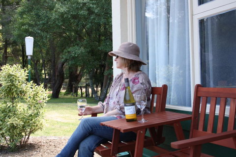 Gariwerd Motel - Melbourne Tourism 25