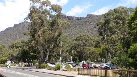 Gariwerd Motel - Melbourne Tourism 20