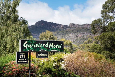 Gariwerd Motel - Melbourne Tourism 2