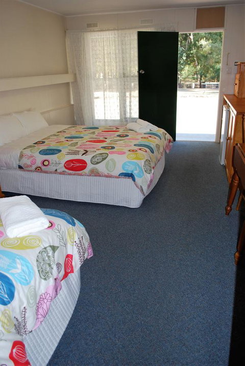 Gariwerd Motel - Melbourne Tourism 43