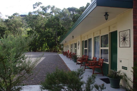 Gariwerd Motel - Melbourne Tourism 44