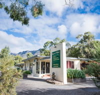 Gariwerd Motel - Melbourne Tourism