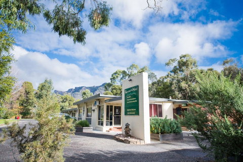 Gariwerd Motel - Melbourne Tourism 0