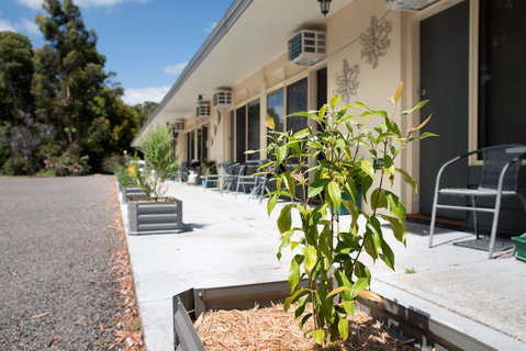 Gariwerd Motel - Melbourne Tourism 6