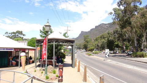 Gariwerd Motel - Melbourne Tourism 19