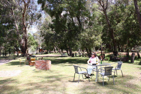 Gariwerd Motel - Melbourne Tourism 27