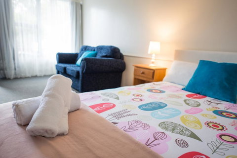Gariwerd Motel - Melbourne Tourism 12