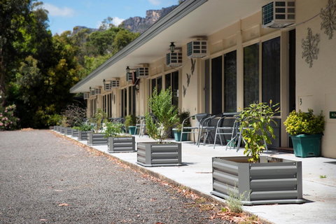 Gariwerd Motel - Melbourne Tourism 17