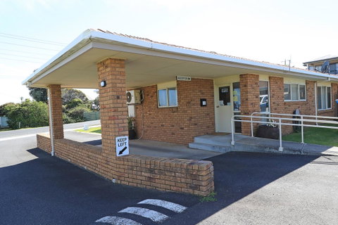 Quays Motel San Remo - Melbourne Tourism 17